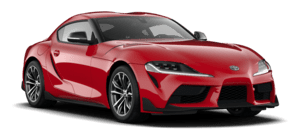 Toyota GR  Supra